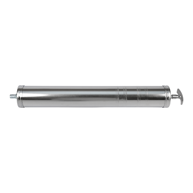 Forkrommet oljesugepistol Forkrommet oljesugepistol
