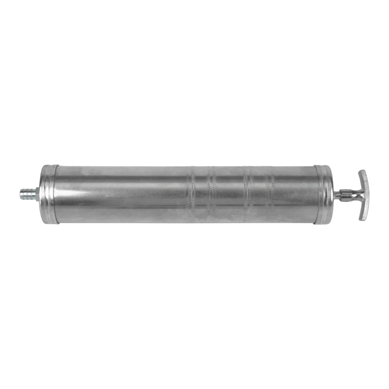 Galvanisert oljesugepistol