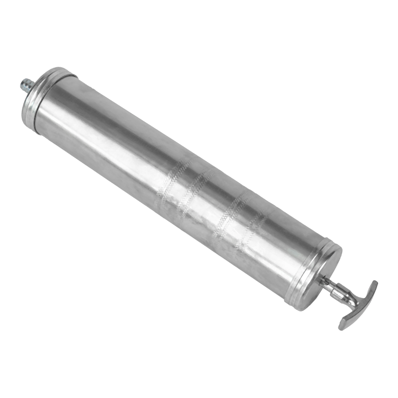 Galvanisert oljesugepistol Galvanisert oljesugepistol