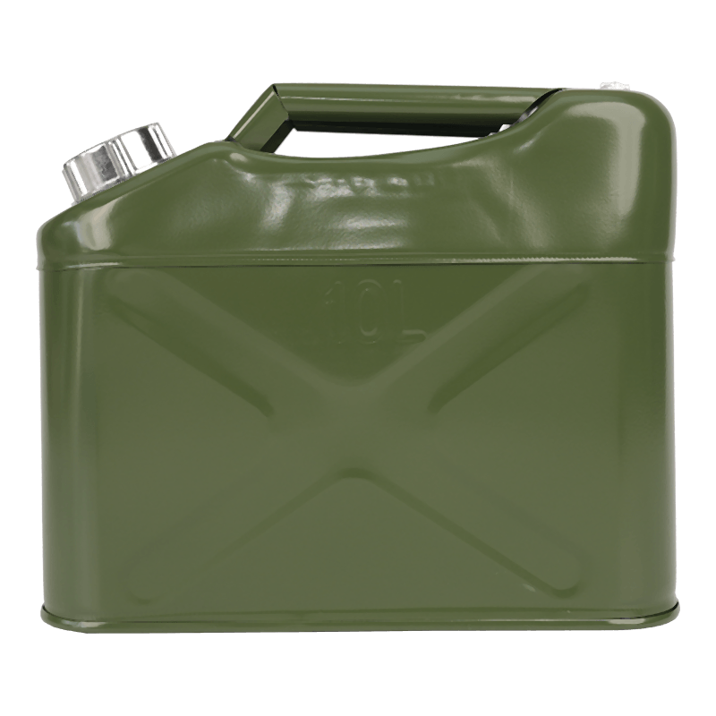 5L/10L/20L/25L/30L/35L/40L Vertikal oljefat av metall 5L/10L/20L/25L/30L/35L/40L Vertikal oljefat av metall