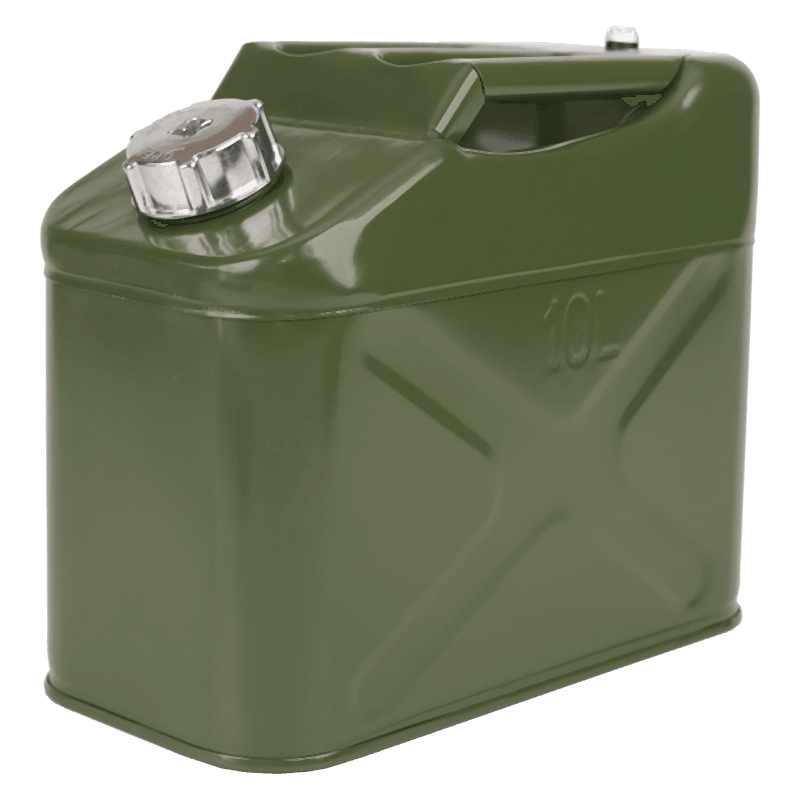 5L/10L/20L/25L/30L/35L/40L Vertikal oljefat av metall 5L/10L/20L/25L/30L/35L/40L Vertikal oljefat av metall