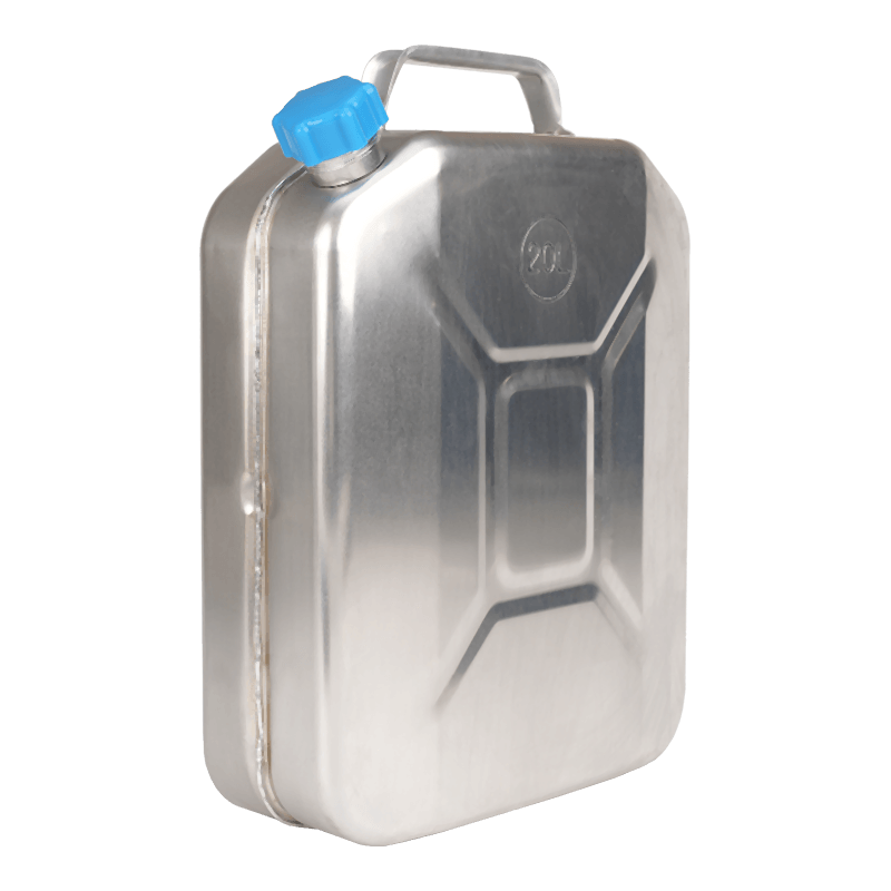 10L/20L aluminiumoljefat 10L/20L aluminiumoljefat