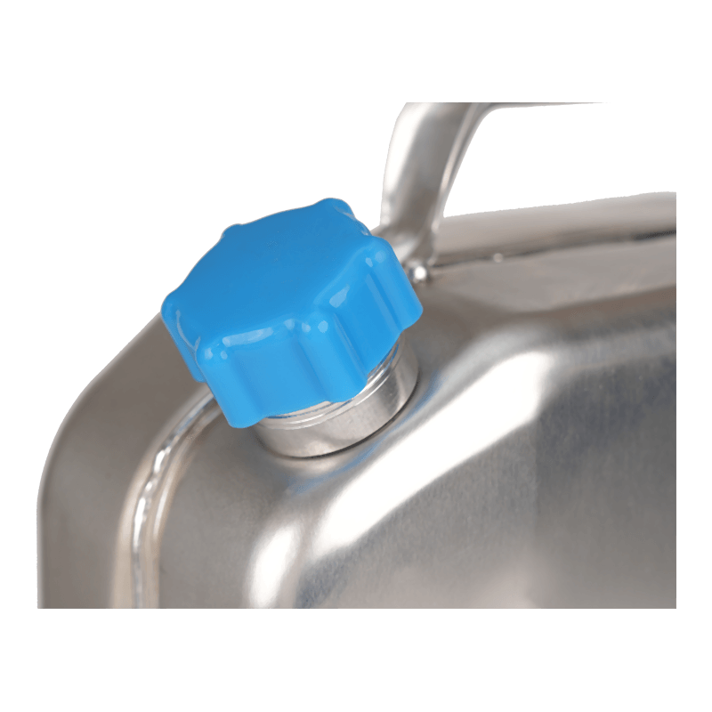 10L/20L aluminiumoljefat 10L/20L aluminiumoljefat