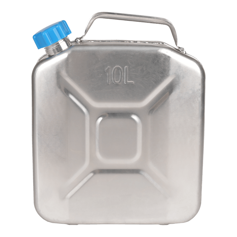 10L/20L aluminiumoljefat 10L/20L aluminiumoljefat