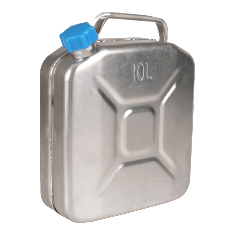 10L/20L aluminiumoljefat 10L/20L aluminiumoljefat