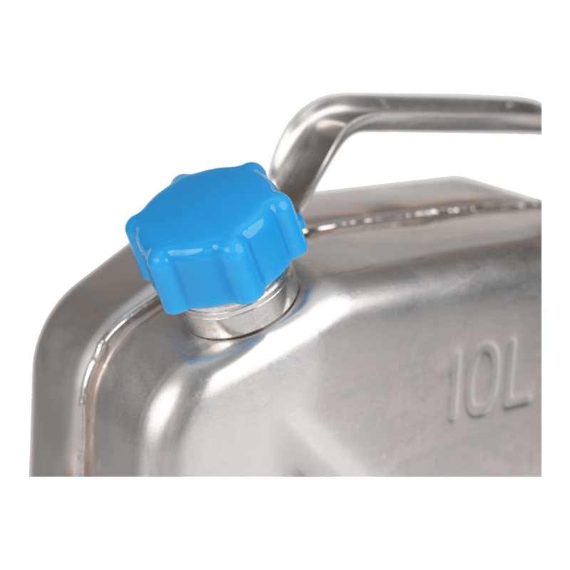 10L/20L aluminiumoljefat 10L/20L aluminiumoljefat
