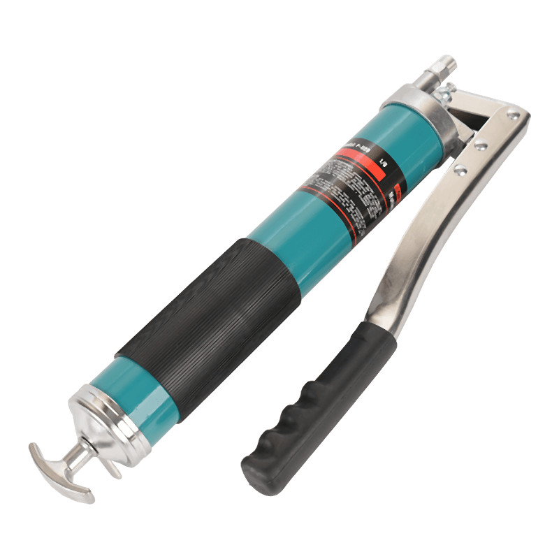 Industriell smørepistol