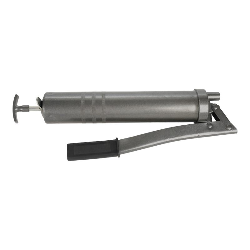 Tysk fettpistol