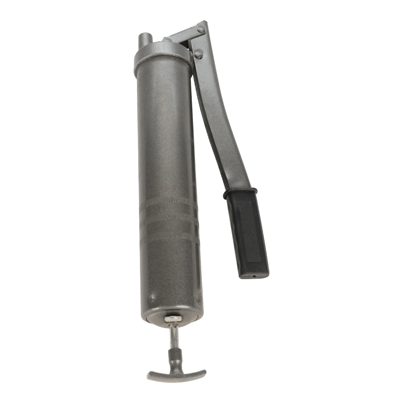 Tysk fettpistol Tysk fettpistol