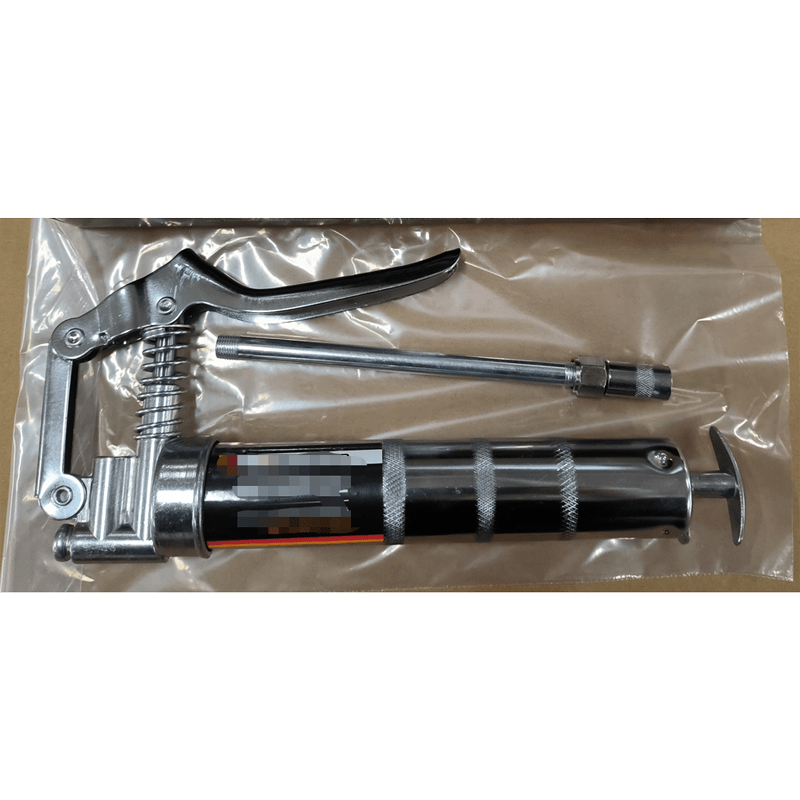 120CC Forkrommet fettpistol- Pistol Grip 120CC Forkrommet fettpistol- Pistol Grip