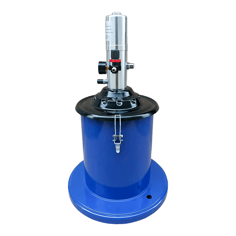 20L pneumatisk fettdispenser 20L pneumatisk fettdispenser