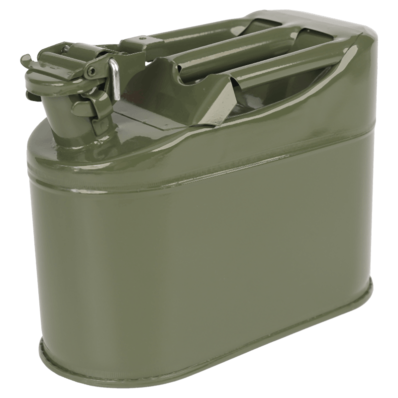 5L/10L/20L bærbar boks