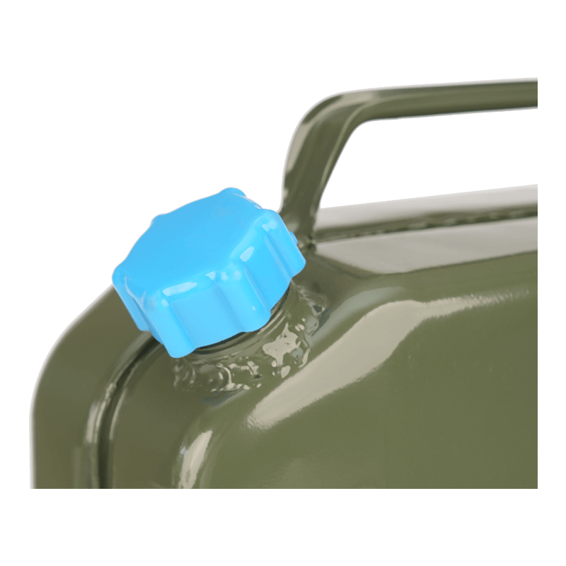10L/20L aluminiumoljefat med overflatepulverbelegg 10L/20L aluminiumoljefat med overflatepulverbelegg