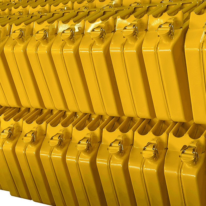 5L/10L/20L Klassisk metall Jerry Can 5L/10L/20L Klassisk metall Jerry Can