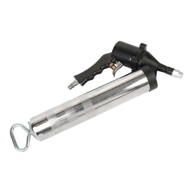 Luftdrevet fettpistol