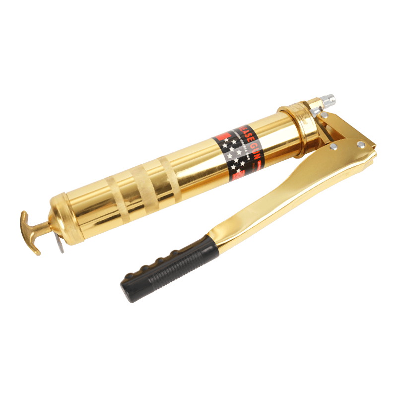 900CC Kraftig fettpistol